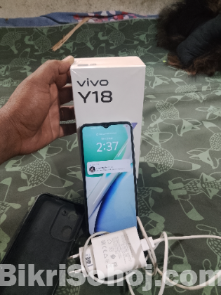 VIVO Y18